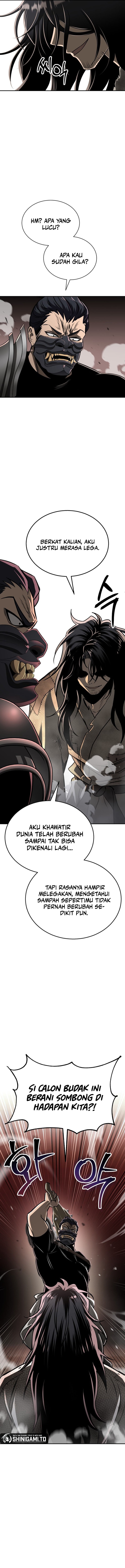 World's Strongest Punch Chapter 1 halaman 39
