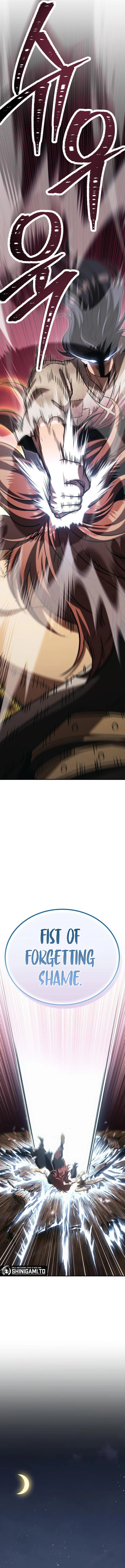 World's Strongest Punch Chapter 11 halaman 35
