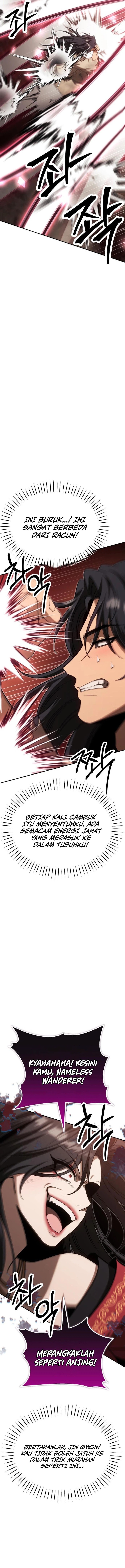 World's Strongest Punch Chapter 11 halaman 17