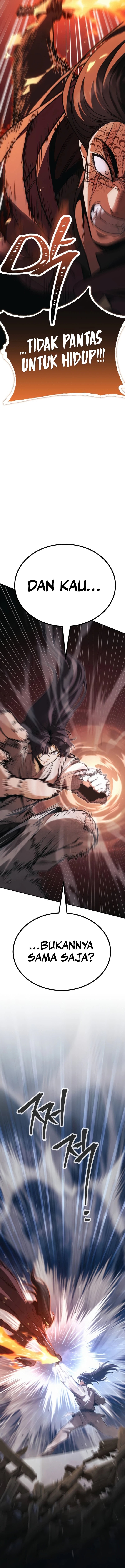 World's Strongest Punch Chapter 14 halaman 11