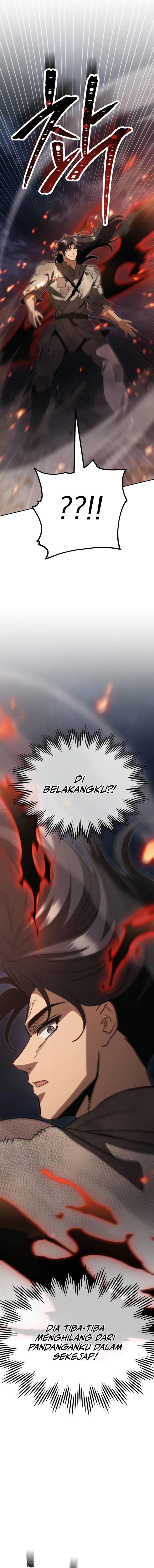 World's Strongest Punch Chapter 14 halaman 16