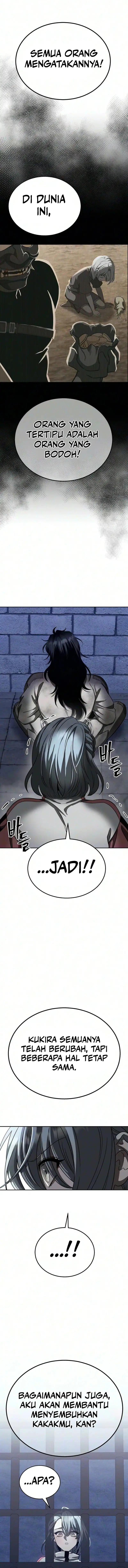 World's Strongest Punch Chapter 2 halaman 13