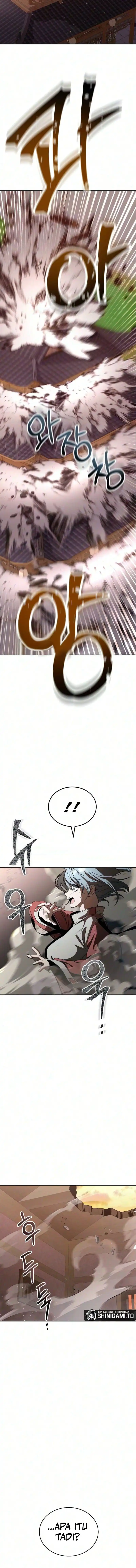 World's Strongest Punch Chapter 2 halaman 3