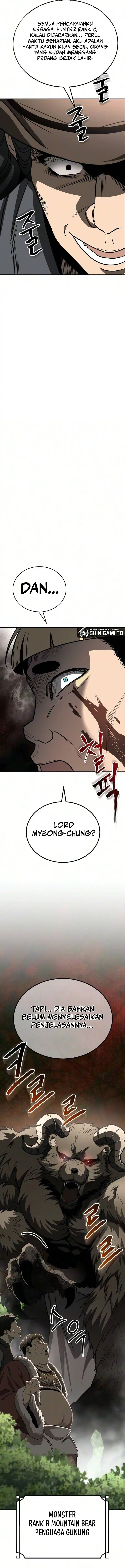 World's Strongest Punch Chapter 2 halaman 28