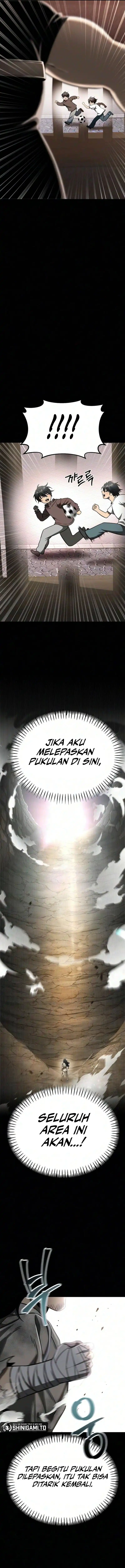 World's Strongest Punch Chapter 2 halaman 7