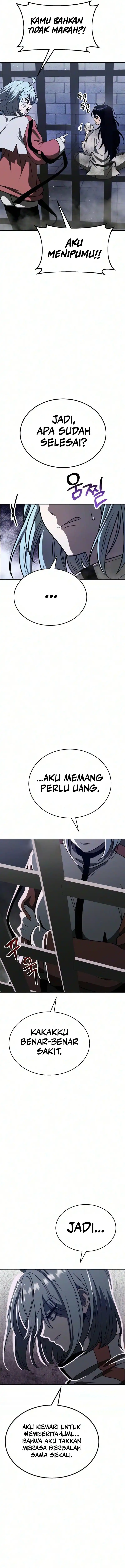 World's Strongest Punch Chapter 2 halaman 12