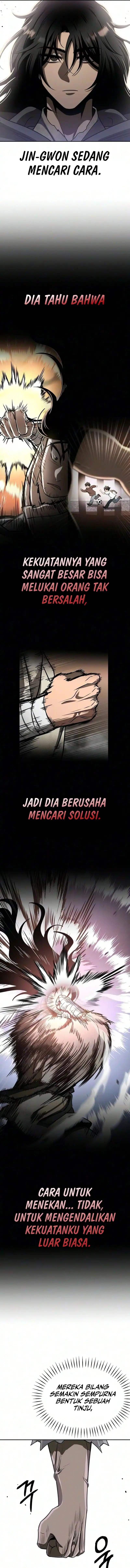 World's Strongest Punch Chapter 3 halaman 20