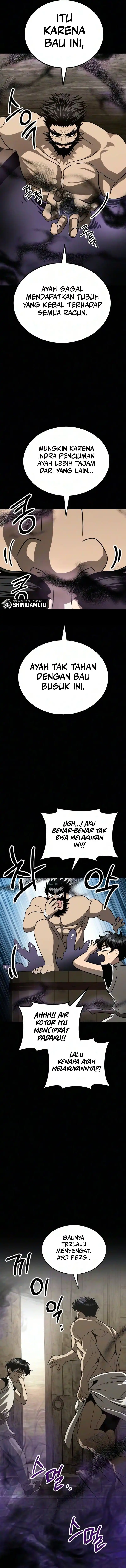 World's Strongest Punch Chapter 3 halaman 29