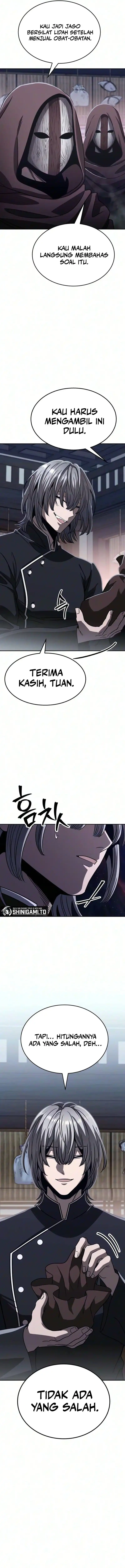 World's Strongest Punch Chapter 4 halaman 18