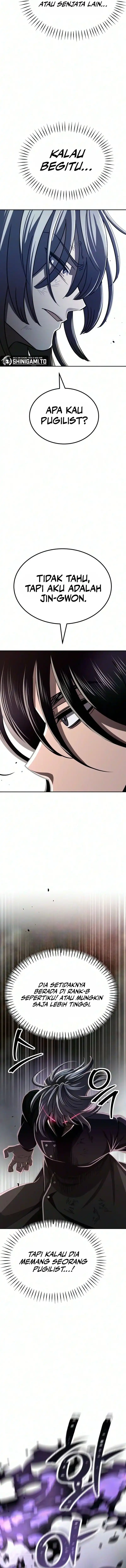 World's Strongest Punch Chapter 4 halaman 31