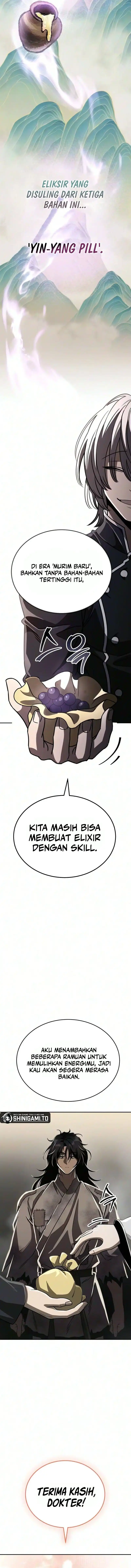 World's Strongest Punch Chapter 4 halaman 3