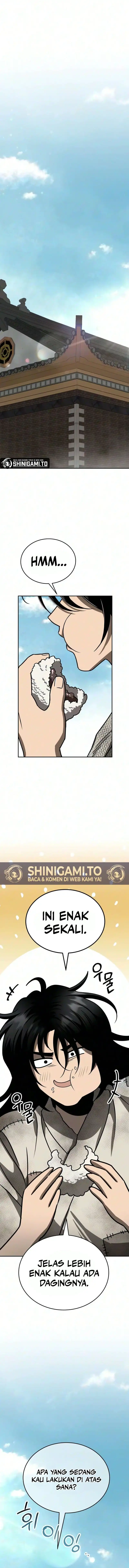 World's Strongest Punch Chapter 4 halaman 11