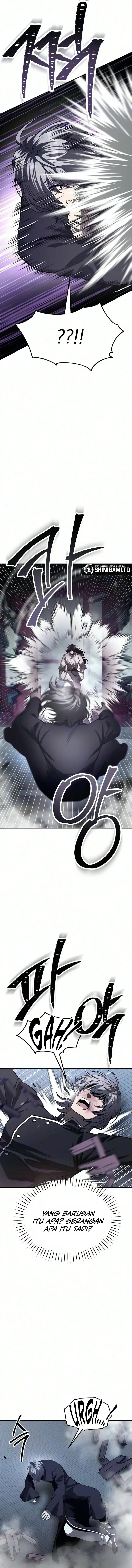 World's Strongest Punch Chapter 4 halaman 28