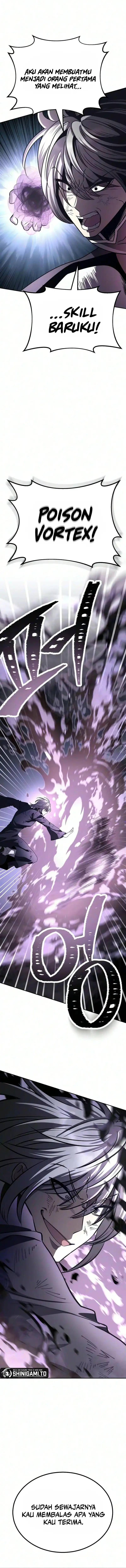 World's Strongest Punch Chapter 4 halaman 34