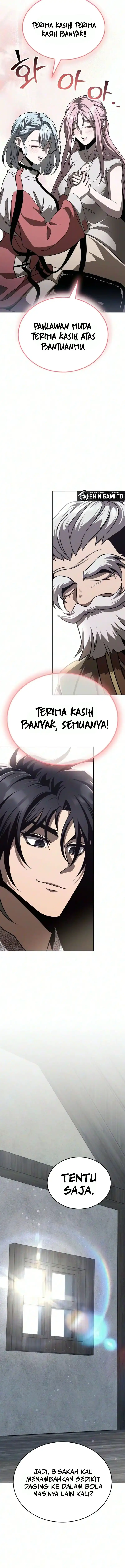 World's Strongest Punch Chapter 4 halaman 10