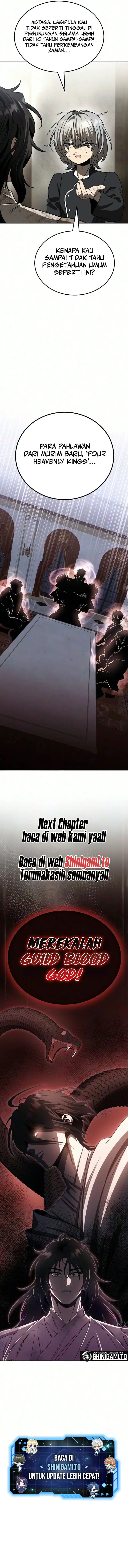 World's Strongest Punch Chapter 5 halaman 29