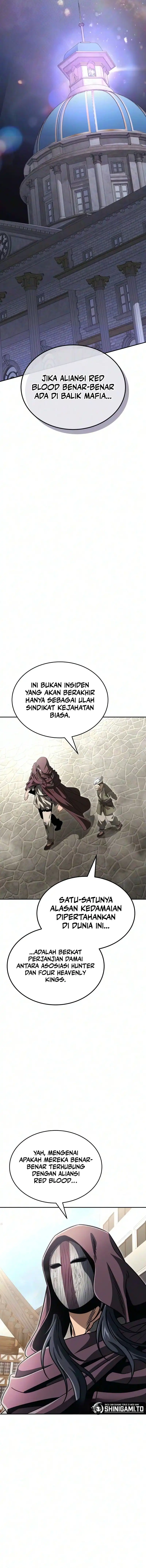 World's Strongest Punch Chapter 6 halaman 21
