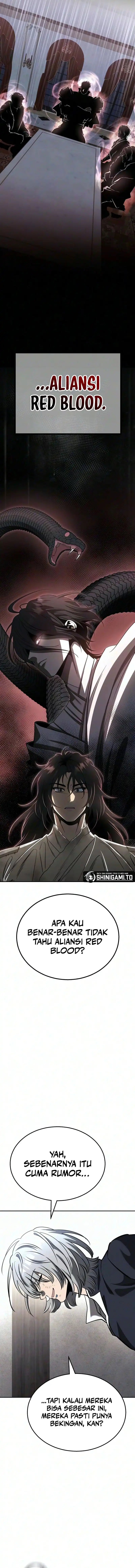 World's Strongest Punch Chapter 6 halaman 3