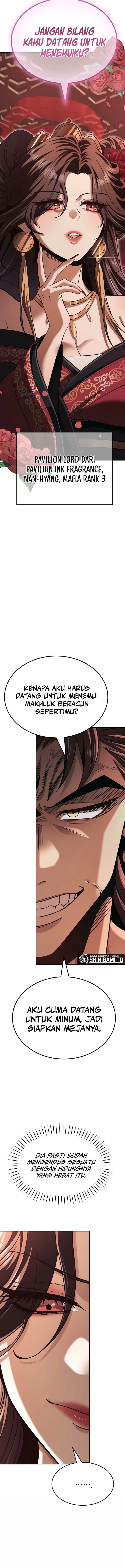 World's Strongest Punch Chapter 7 halaman 15