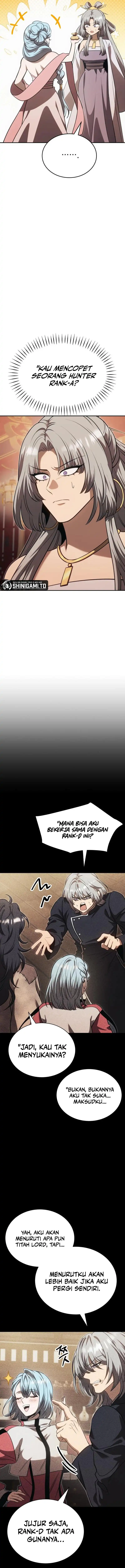 World's Strongest Punch Chapter 9 halaman 9