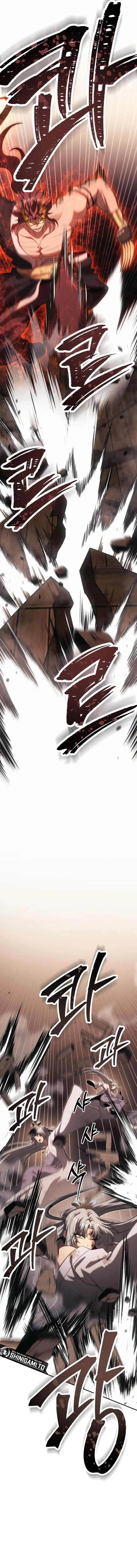 World's Strongest Punch Chapter 9 halaman 32