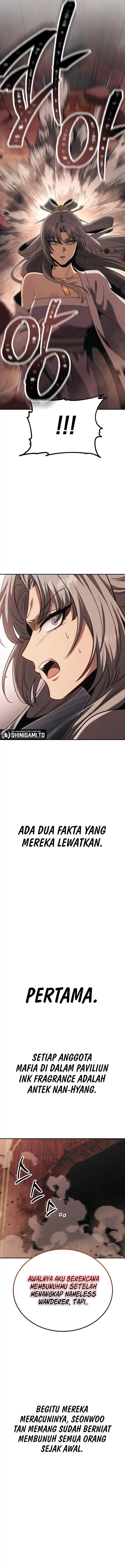 World's Strongest Punch Chapter 9 halaman 16