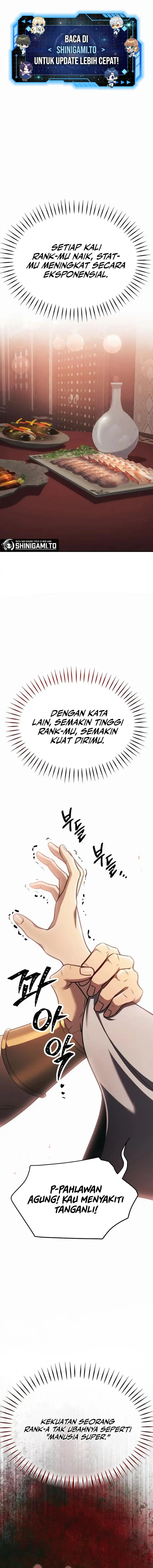 World's Strongest Punch Chapter 9 halaman 2