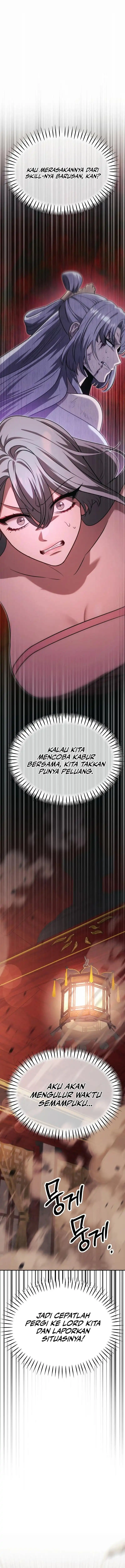 World's Strongest Punch Chapter 9 halaman 25
