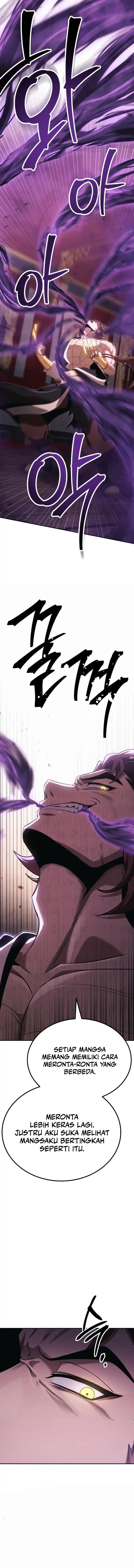 World's Strongest Punch Chapter 9 halaman 23