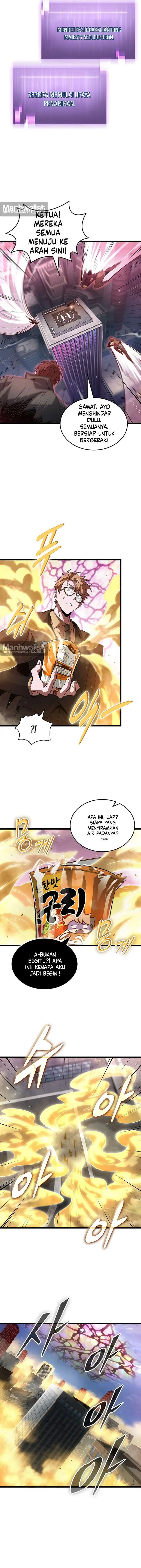 Tomb Raider King: End Line Chapter 10 halaman 4