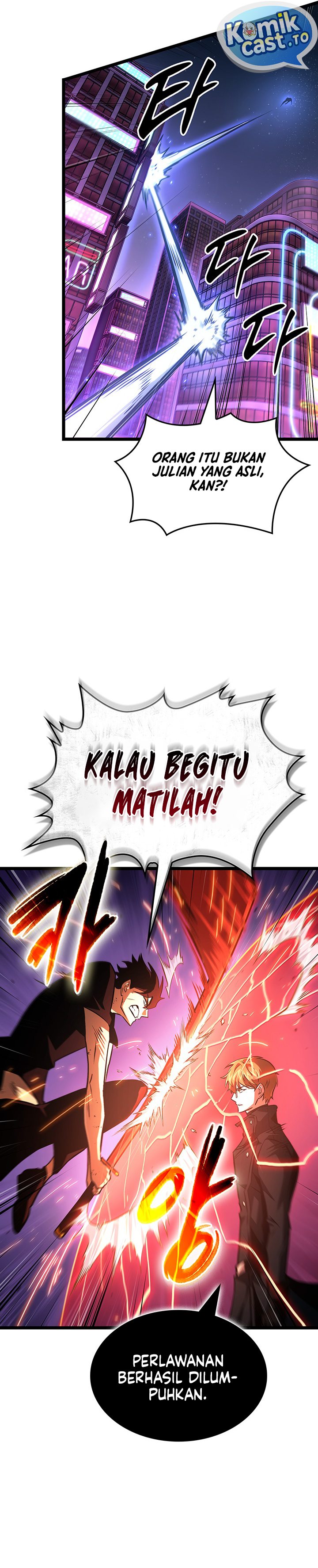 Tomb Raider King: End Line Chapter 17 halaman 10