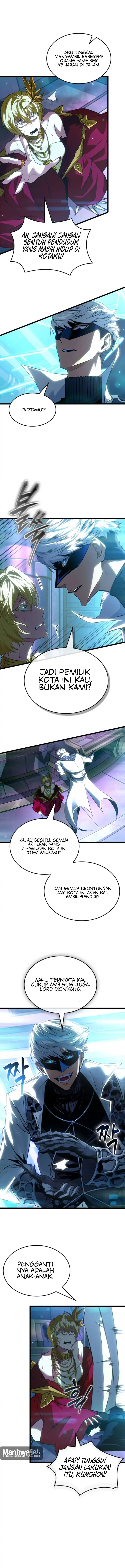 Tomb Raider King: End Line Chapter 23 halaman 4