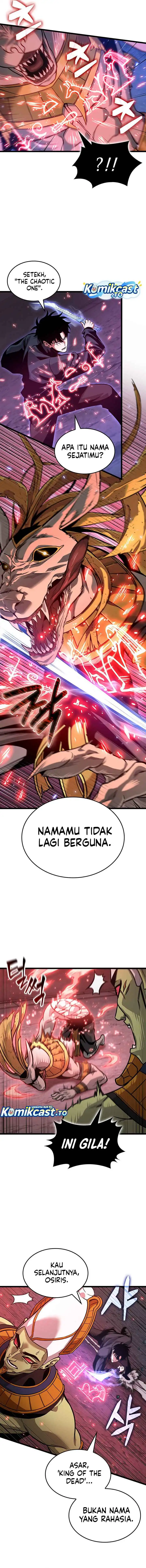 Tomb Raider King: End Line Chapter 4 halaman 12