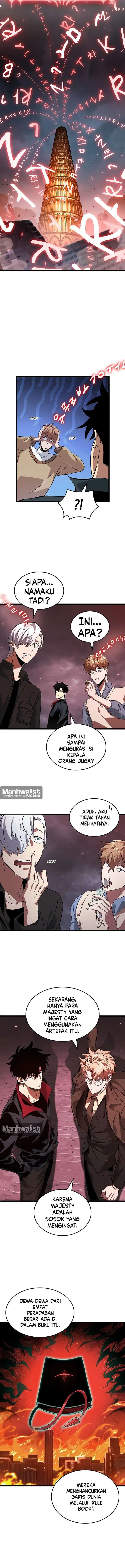 Tomb Raider King: End Line Chapter 6 halaman 10