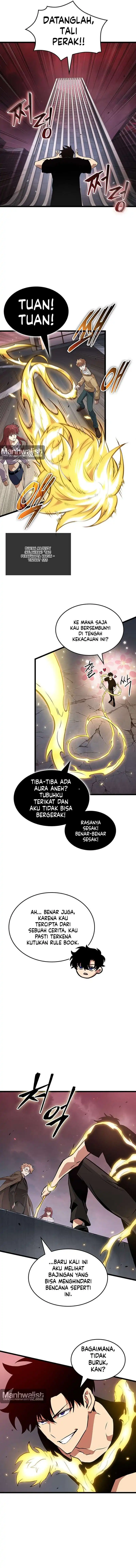 Tomb Raider King: End Line Chapter 7 halaman 2