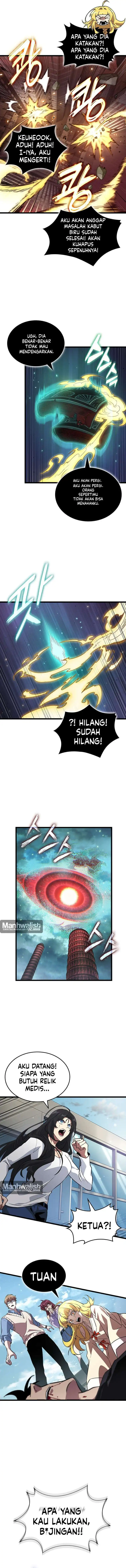Tomb Raider King: End Line Chapter 7 halaman 11
