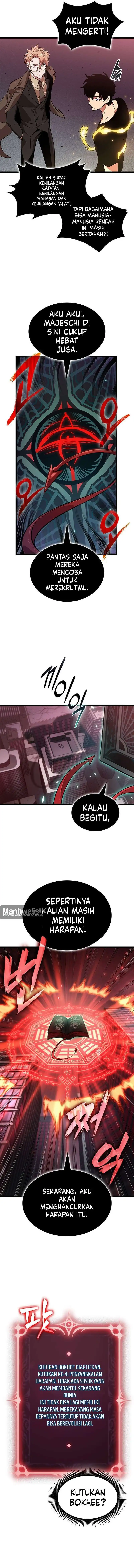 Tomb Raider King: End Line Chapter 7 halaman 3