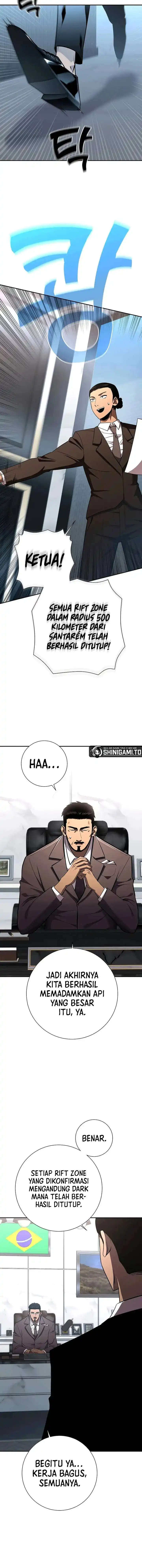The Sword God From A Fallen World Chapter 42 halaman 3