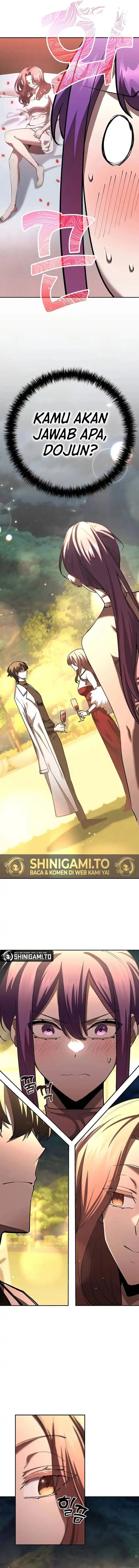 The Sword God From A Fallen World Chapter 42 halaman 12