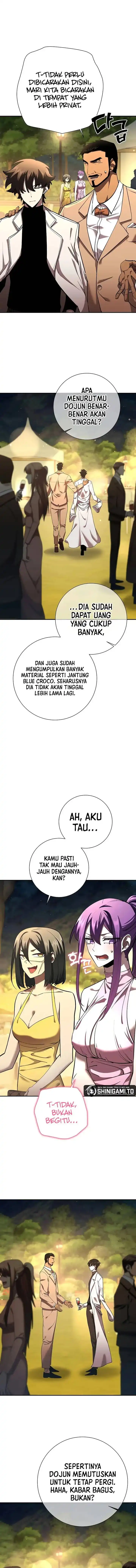 The Sword God From A Fallen World Chapter 42 halaman 7
