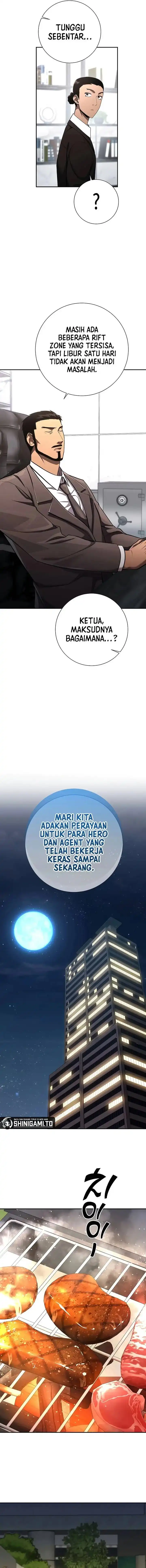 The Sword God From A Fallen World Chapter 42 halaman 4