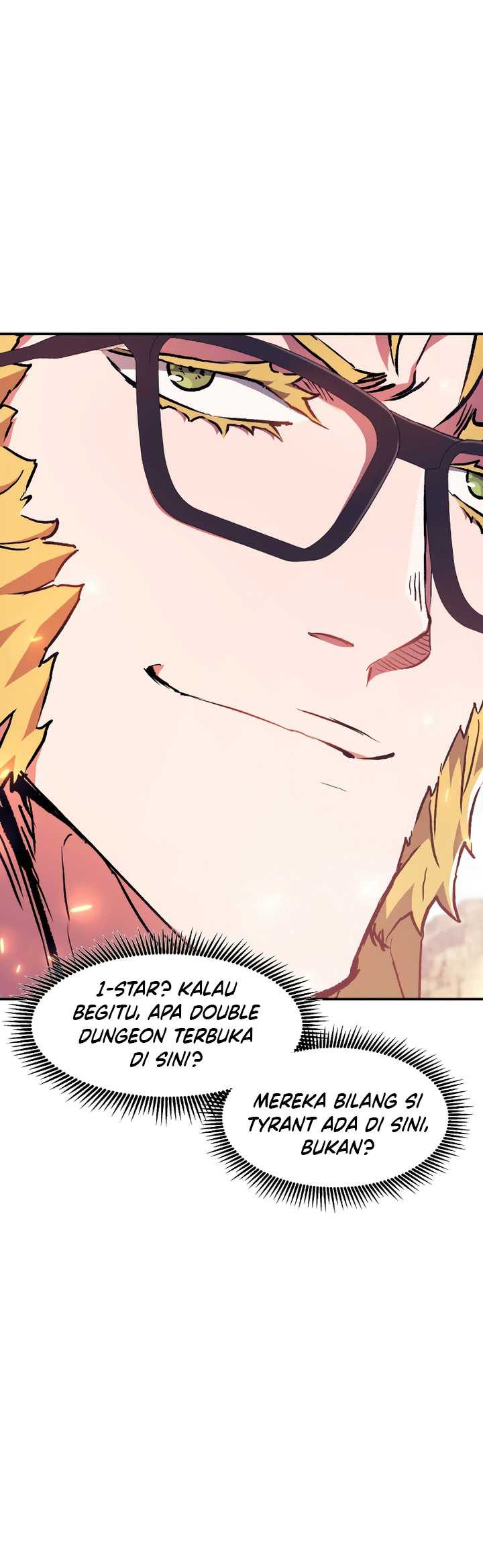 Return of the Broken Constellation Chapter 87 halaman 40