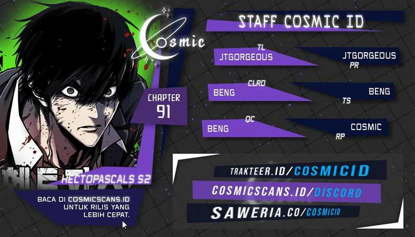 Hectopascals Chapter 91 halaman 1