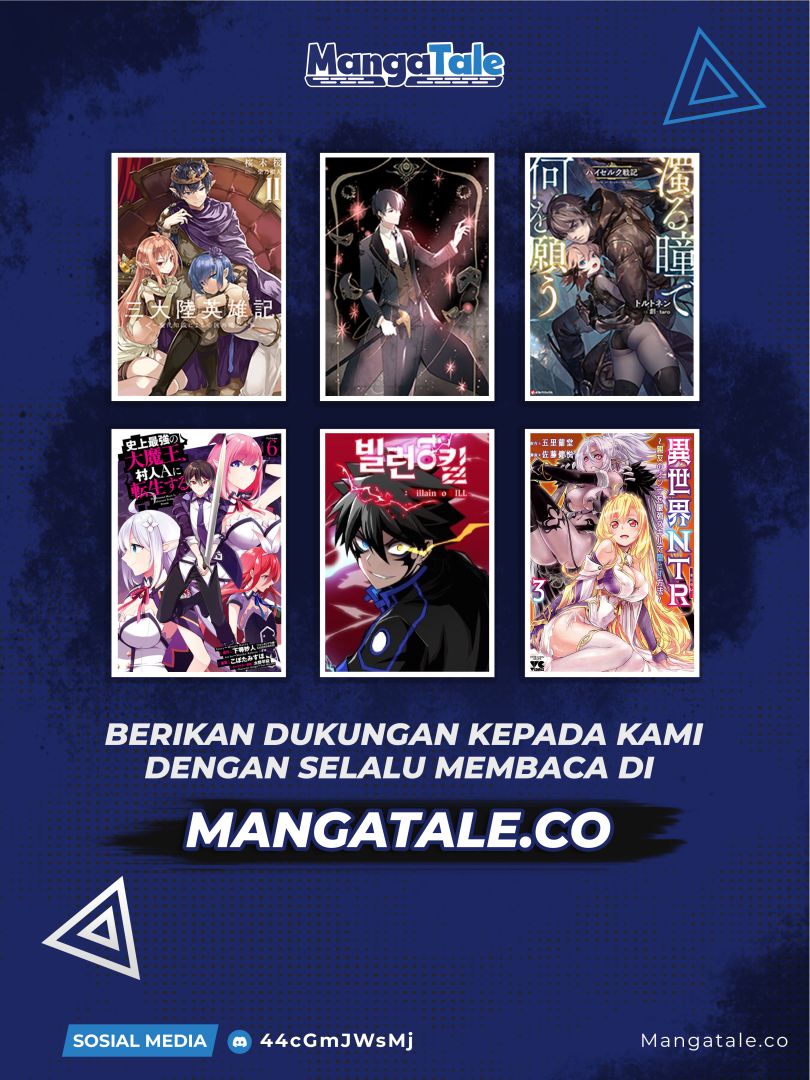 One Step to The Demon King Chapter 12 halaman 12