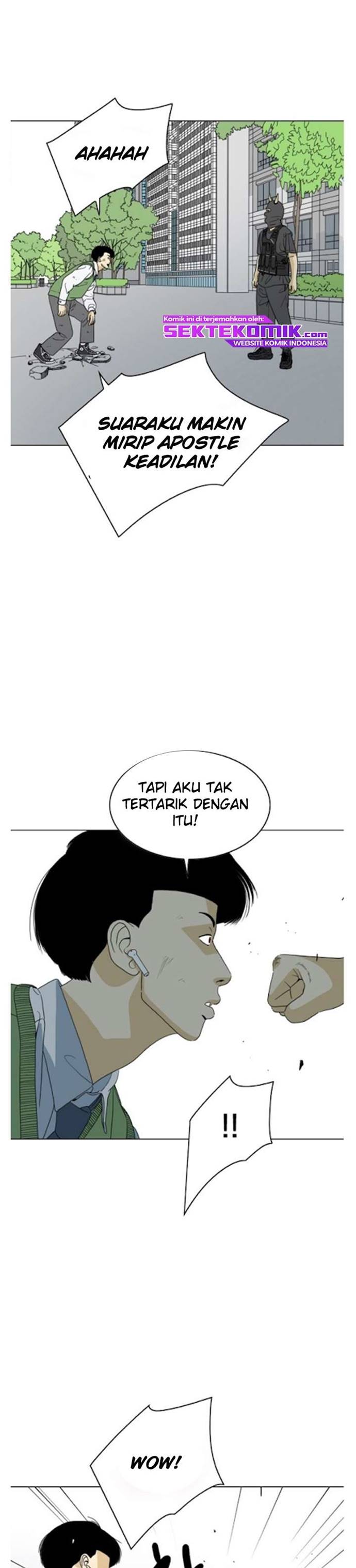 Monster (LEE Eun-Jae) Chapter 2 halaman 22
