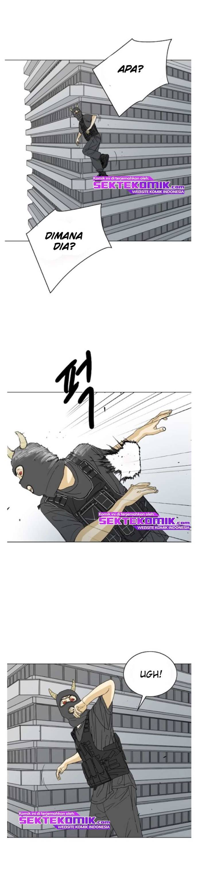 Monster (LEE Eun-Jae) Chapter 2 halaman 36