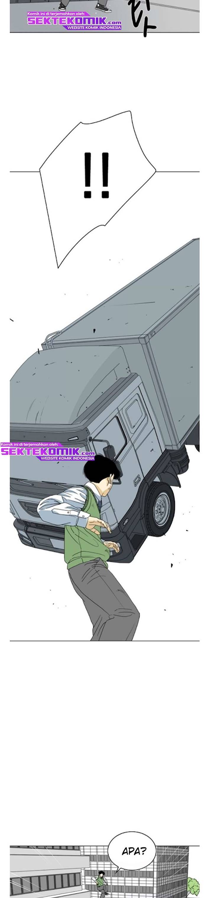 Monster (LEE Eun-Jae) Chapter 2 halaman 28