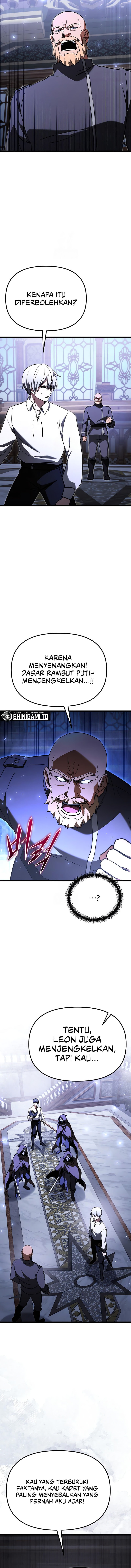 Terminally-Ill Genius Dark Knight Chapter 114 halaman 18