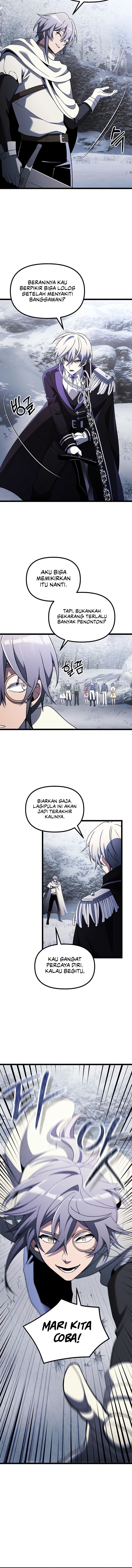 Terminally-Ill Genius Dark Knight Chapter 41 halaman 12