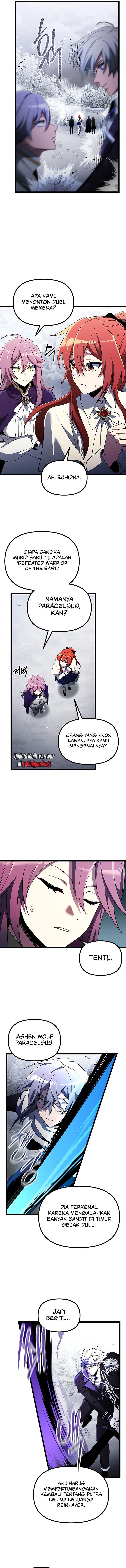 Terminally-Ill Genius Dark Knight Chapter 41 halaman 4